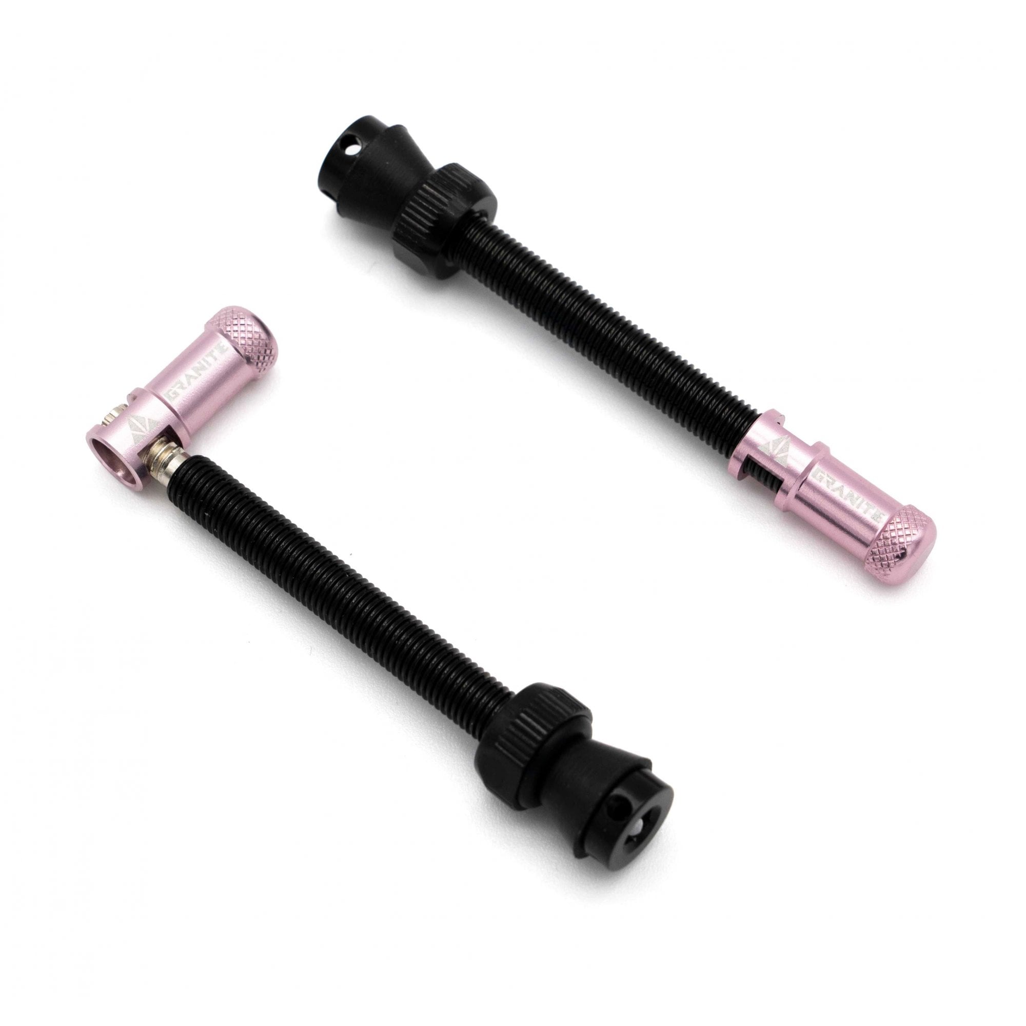 Granite Juicy Nipple Valve Cap & Removal Tool Inc. Valve Stem Tubeless