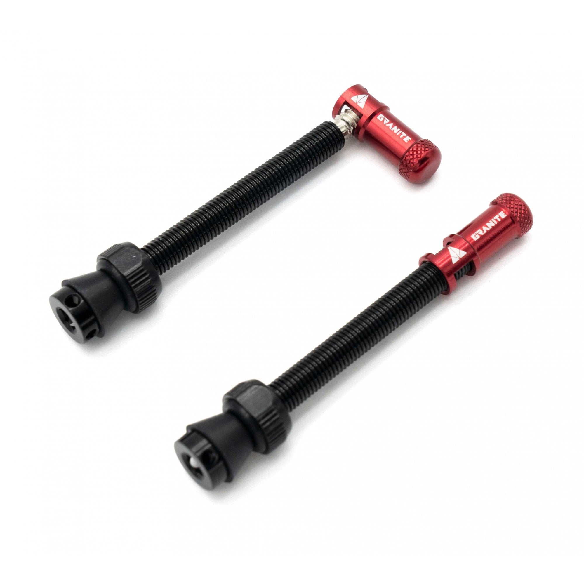 Granite Juicy Nipple Valve Cap & Removal Tool Inc. Valve Stem Tubeless