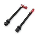 Granite Juicy Nipple Valve Cap & Removal Tool Inc. Valve Stem Tubeless