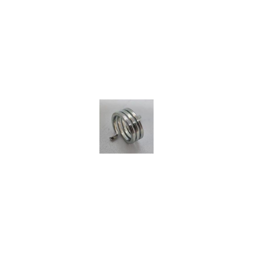 TRP TTV spare coiled spring for brake system components, used as replacement or accessory in bike brake setups.