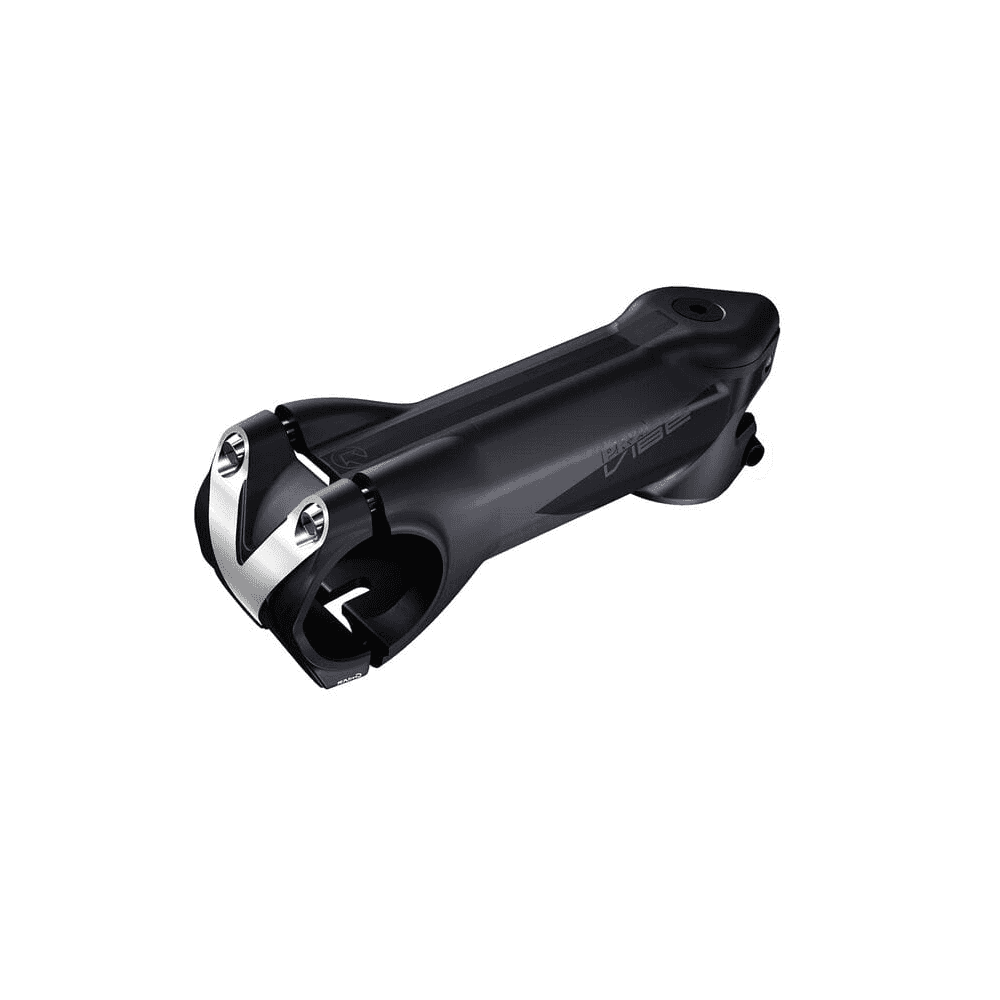 PRO VIBE alloy bike stem with 31.8mm clamp, 1-1/8" steerer, Shimano Di2 integration, lightweight cycling component
