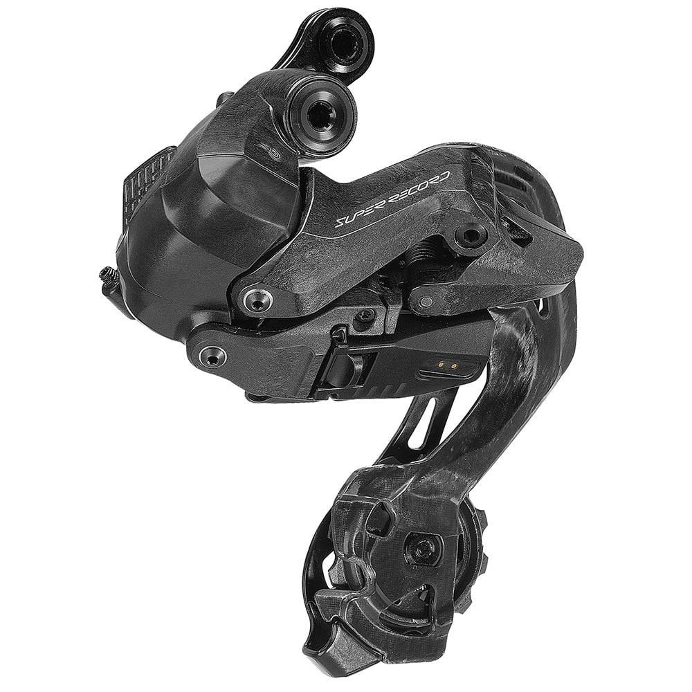Campagnolo Super Record Eps 12X Wireless Rear Mech Rear Mech