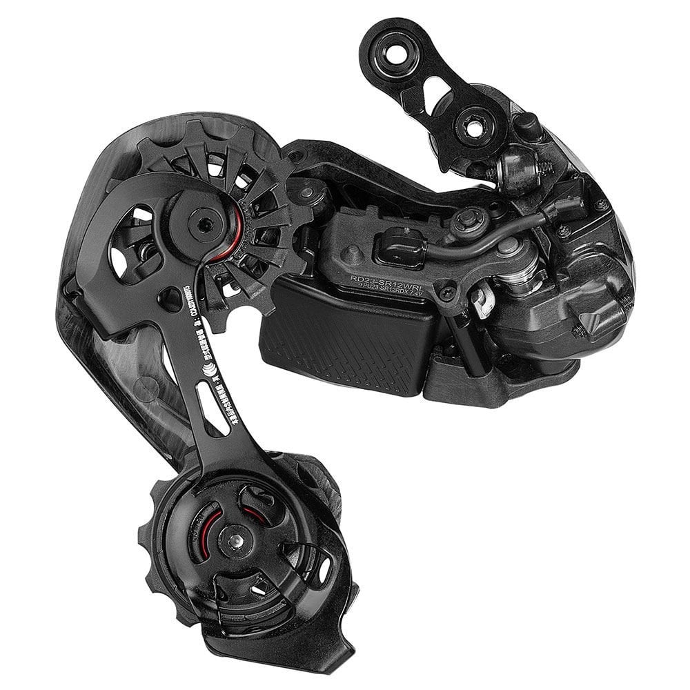 Campagnolo Super Record Eps 12X Wireless Rear Mech Rear Mech