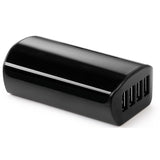 Campagnolo Super Record 12x wireless battery and cables for bike components with fast charging capability.