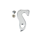 Cinelli replacement gear hanger for smooth shifting, compatible with Cinelli bicycle frames, shown attached to the bike.