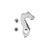 Cinelli replacement gear hanger for smooth shifting on bike frame, compatible with various Cinelli components.