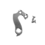 Cinelli replacement gear hanger for bike frames, ensuring smooth shifting and compatibility with Cinelli bicycles.