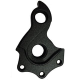 Cinelli replacement gear hanger for bicycle frame, ensuring smooth shifting and compatibility with Cinelli components.