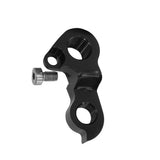 Cinelli replacement gear hanger for bike components, ensuring smooth shifting and compatibility with Cinelli frames.