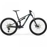 Merida One-Forty 400 - Grey - MY22/23 Mountain Bike