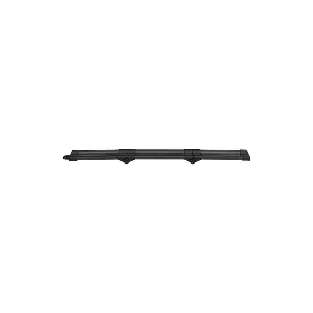 Thule 978700 foldable loading ramp for Epos and Easy Fold 3 bike racks, showing the portable, foldable design for easy loading.