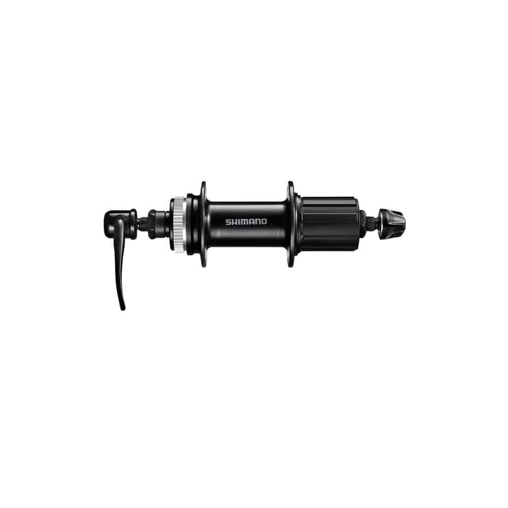 Shimano Fh-Qc300 Freehub 8/9/10/11-Speed Rear Hub