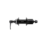 Shimano Fh-Qc400-Hm Freehub For Center Lock Mount Rear Hub