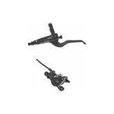Shimano Br-U8000/Bl-U8000 Cues Bled Brake Lever/Post Mount Brakes