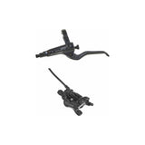 Shimano Br-U8000/Bl-U8000 Cues Bled Brake Lever/Post Mount Brakes