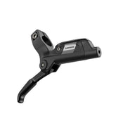 SRAM S300 front right hydraulic disc brake with flat mount, 950mm hose, rotor sold separately for mountain bike braking system.