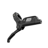 SRAM S300 front right hydraulic disc brake with flat mount, 950mm hose, rotor sold separately for mountain bike braking system.