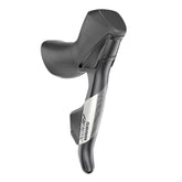 SRAM APEX AXS wireless 12-speed left shift and hydraulic disc brake lever with flat mount and 2000mm hose, bike component.