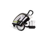 Hamax Trailers - Breeze Child Bike Trailer