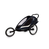 Hamax Trailers - Breeze Child Bike Trailer