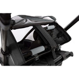 Hamax Trailers - Cocoon Twin Child Bike Trailer