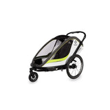 Hamax Trailers - Breeze Twin Child Bike Trailer