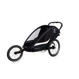 Hamax Trailers - Breeze Twin Child Bike Trailer