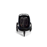 Hamax Trailers - Breeze Twin Child Bike Trailer