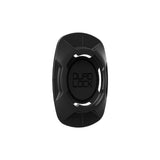 Quad Lock Original Secure Mount phone case attached to a smartphone, durable accessories for secure grip and easy mounting.