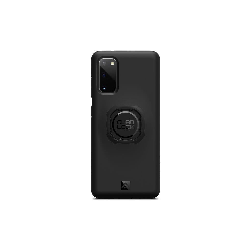 Quad Lock original secure mount phone case for smartphones, featuring durable construction and a sleek design.