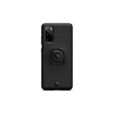 Quad Lock original secure mount phone case for smartphones, featuring durable construction and a sleek design.