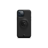 Quad Lock original secure phone case with mounting features, designed for durable protection and easy attachment for smartphones.