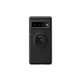 Quad Lock Original Secure Mount phone case attached to a smartphone, durable accessories for secure mounting and protection.