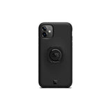 Quad Lock Original Secure Mount phone case for smartphones, rugged protective accessories with secure attachment features