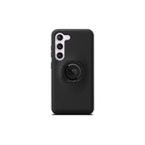 Quad Lock Original Secure Mount phone case for smartphones, designed for durable protection and easy attachment.