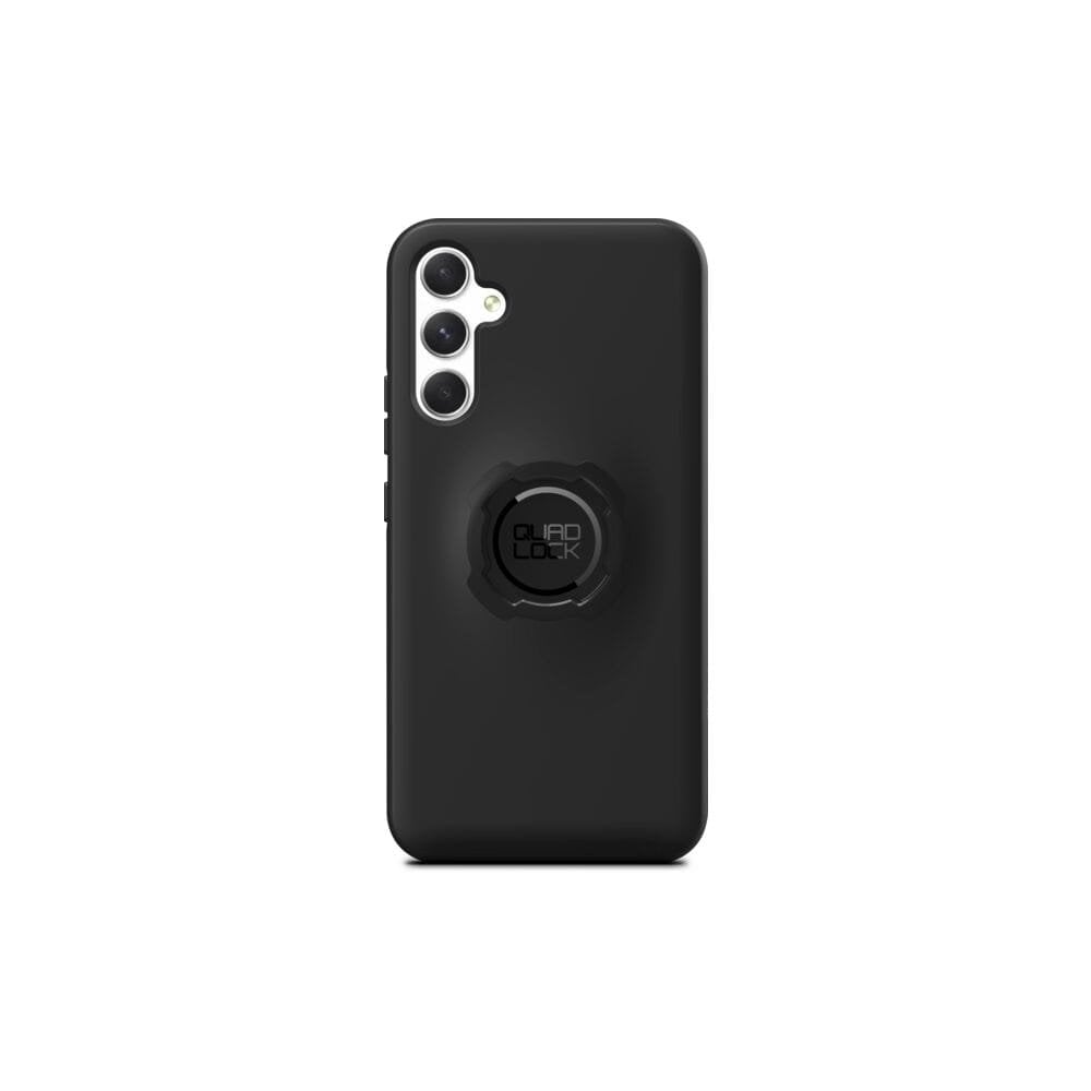 Quad Lock Original Secure Mount phone case with integrated mounting system for easy attachment and protection.