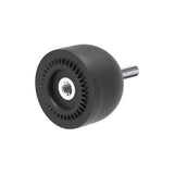 Quad Lock 360 to Gimbal adaptor for wireless charging and stable mounting, compatible with accessories and camera equipment.