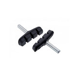 Jagwire Mountain Sport Canti brake pads for SRAM and Shimano bikes, 53mm calipers, durable brake component for mountain biking.