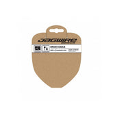 Jagwire Basic MTB & Road Brake Cable Galv Shim Cables
