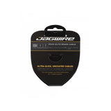 Jagwire Elite Road Brake Cable Ultra-Slick Shim Cables