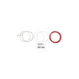 Jagwire Elite Sealed Road Brake Kit Cables