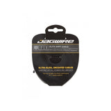 Jagwire Elite Shift Cable Polished Ultra-Slick Stainless Campag Cables