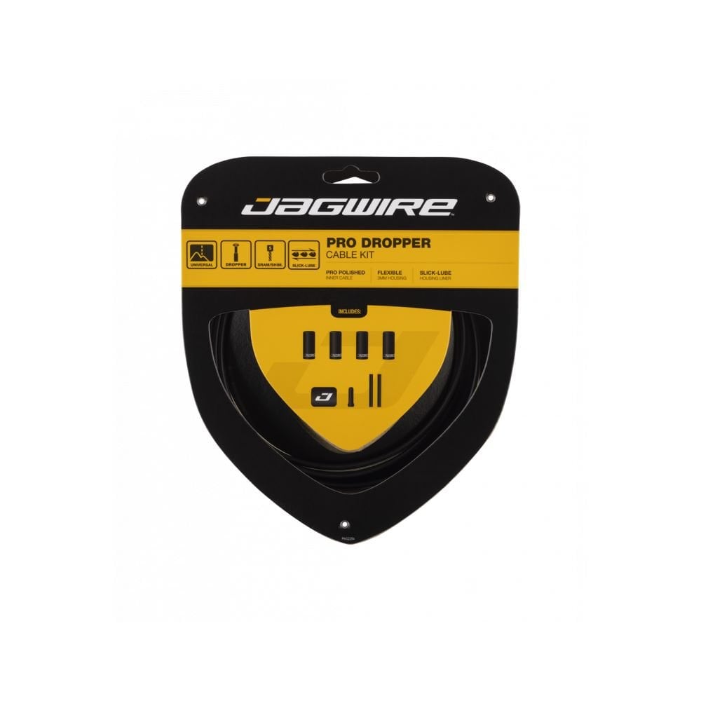 Jagwire Pro Dropper Kit Spares & Accessories