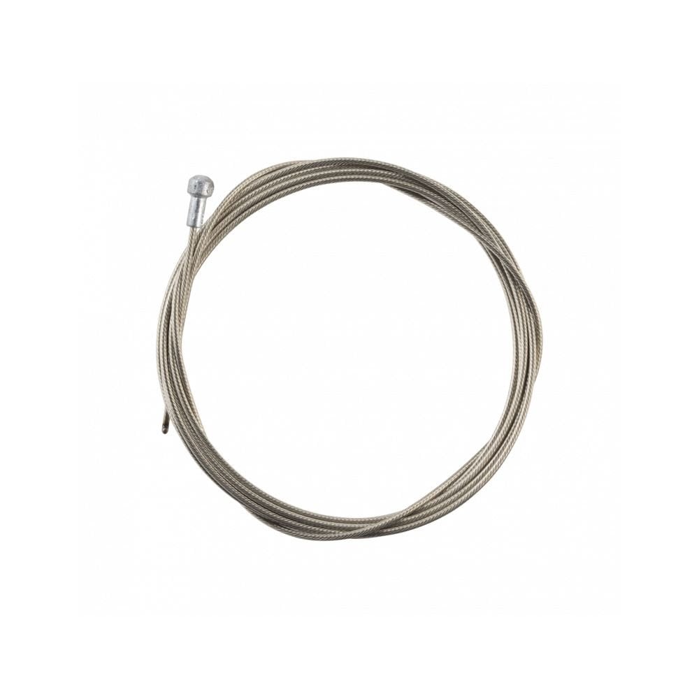 Jagwire Pro Road Brake Cable Polished Slick S'Less Campag Cables