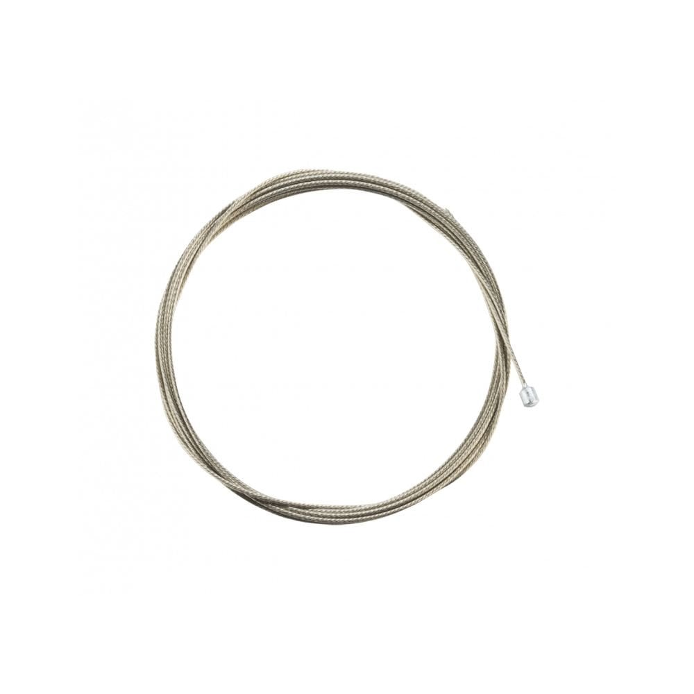 Jagwire Pro Shift Cable Slick S'Less for Campagnolo bikes, high-performance bicycle gear shift cable with durable, smooth operation.