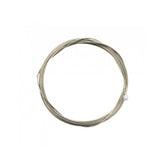 Jagwire Pro Shift Cable Slick stainless steel Shimano-compatible bike components with durable, smooth-shifting cables.