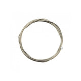 Jagwire Pro Shift Cable Slick stainless steel Shimano-compatible bike components with durable, smooth-shifting cables.