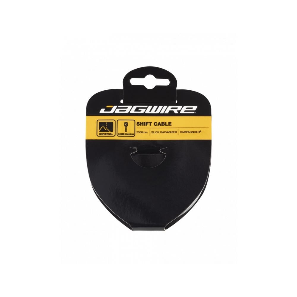 Jagwire Sport Shift Cable Slick Galv Campag Cables