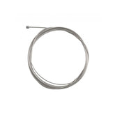 Jagwire Sport Shift Cable Slick S'Less for Campagnolo bike components, showing durable, low-friction shift cables on a bike.