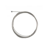 Jagwire Sport Shift Cable Slick S'Less for Campagnolo bike components, showing durable, low-friction shift cables on a bike.